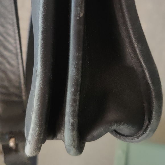 Coach briefcase - Picture 9 of 11